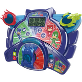 VTech Pj Mask's Abc Drive & Explore Station